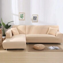 Sofa Covers - 米色 - 查看 10
