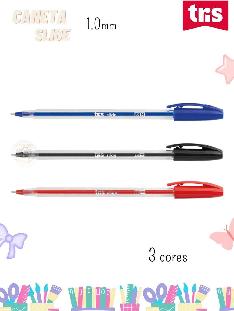 Highlighters - Nhiều màu - Xem 1