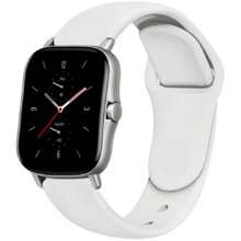 Smartwatch Band - White - View 1
