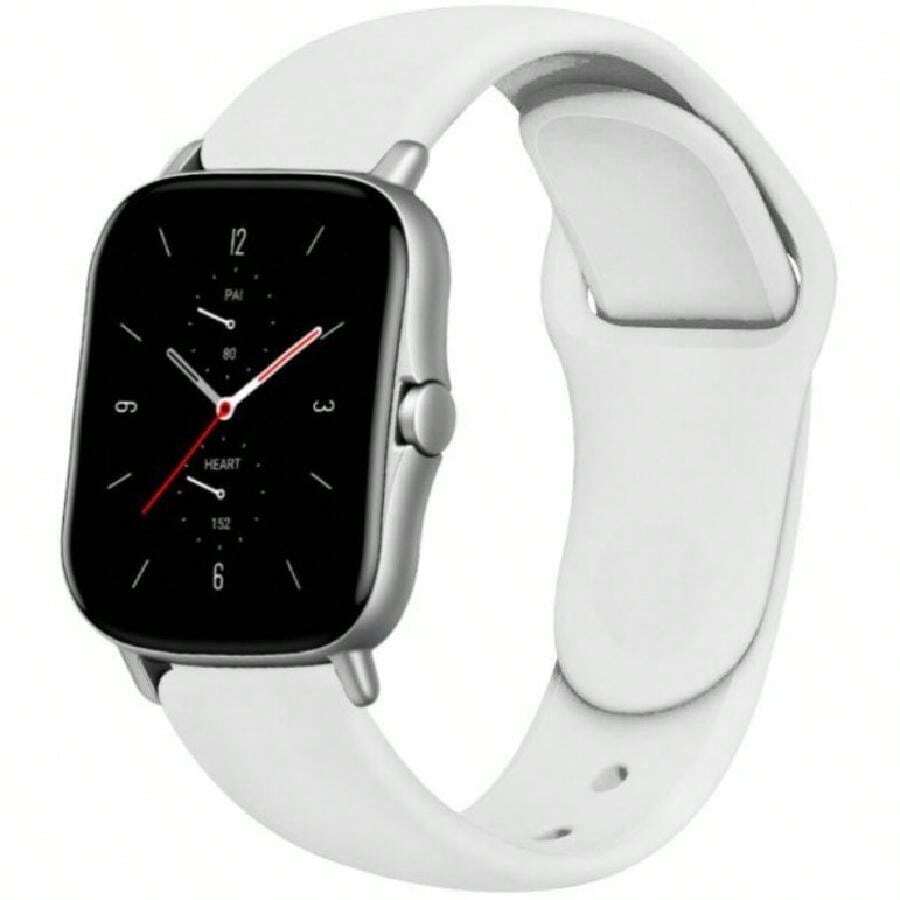 Smartwatch Band - White - View 1