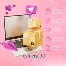 Cushion Cover - 水鴨藍 - 查看 5