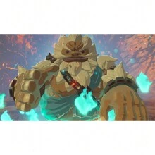 The Legend Of Zelda: Breath Of The Wild - US Version - standard - View 10