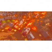 The Legend Of Zelda: Breath Of The Wild - US Version - standard - View 9