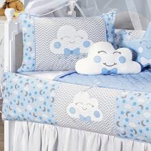 Edge & Corner Guards - Màu xanh lam - Xem 6