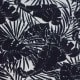 Black Flower