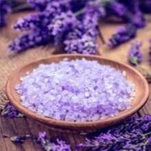 Bio Beauty and Health Foot Care - Lilac Purple - View 1