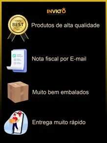 EMPEROR MEN'S CHAIN AND EGYPTIAN CROSS PENDANT GOLD PLATED - 金色 - 查看 6