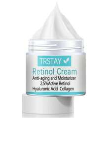 5G/15G/30G/50G/100G 减少细纹 改善黑眼圈 抗浮肿 抗衰老眼部皮肤 - 彩色 - 查看 6