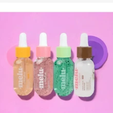 Serums & Facial Treatment - Màu Hồng  Dưa hấu - Xem 1