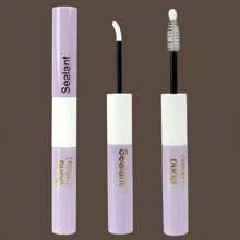Lash Bond And Seal 6ml, Single Lash Glue And Seal Super Hold DIY Eyelash Extension 2-In-1 Kit, Lasts 48-72 Hours Waterproof Cluster Lash Glue, Suitable For Daily & Party Sensitive Eyes Eyelash Extension Cosmetics Lash Glue, Eyelash Glue - Purple - View 13
