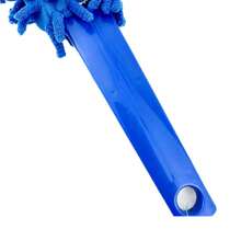 Mops - 藍色 - 查看 2