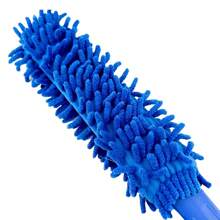 Mops - 藍色 - 查看 3