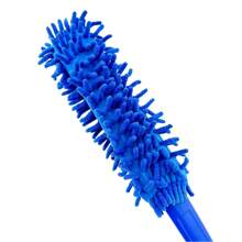 Mops - 藍色 - 查看 4