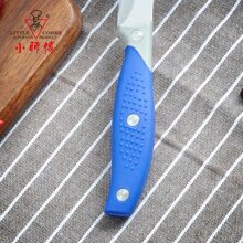 Cuchillo de fruta, Oferta del - Azul - Ver 3