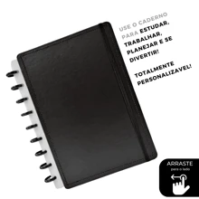 Notebooks - 黑色 - 查看 3