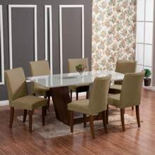 Charm Of Detail Chair Covers - Fende - View 1