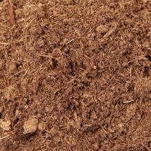 20 Litros Fibra de Coco. Sustrato Orgánico para Plantas - Café integral - Ver 3