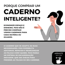 Notebooks - 黑色 - 查看 8