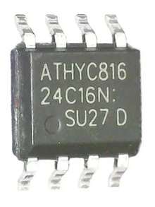 Car Replacement Parts - Black - View 1