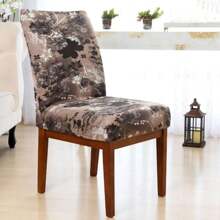 Charm Of Detail Chair Covers - Adele - View 3