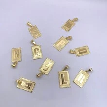 Pendants - 較小 - 查看 3