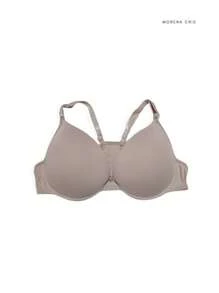 Plus Size Bras & Bralettes - لون نحاسي - مشاهدة 1