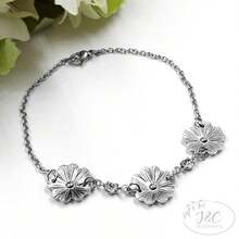 Bangles - Vòng tay hoa - Xem 9