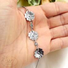 Bangles - Vòng tay hoa - Xem 2