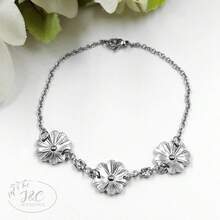 Bangles - Vòng tay hoa - Xem 7