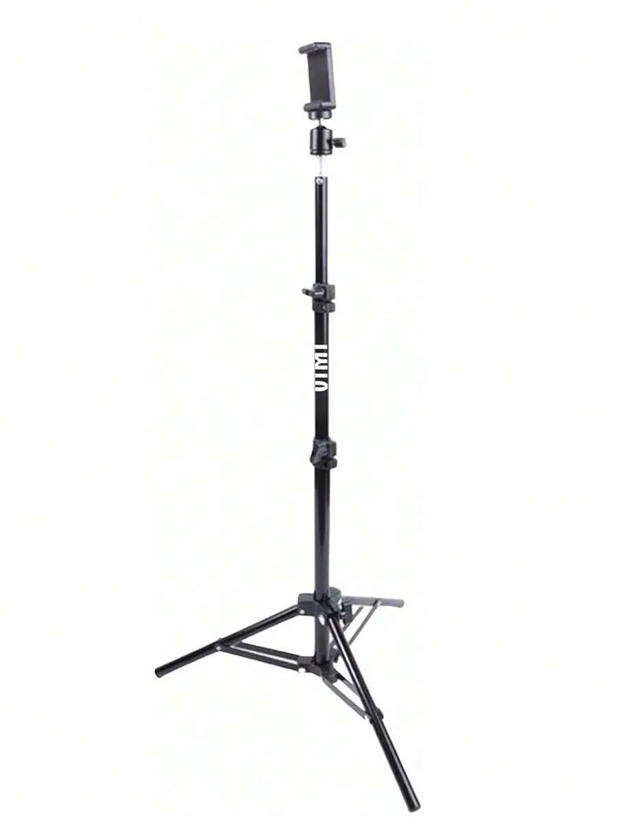 Selfiestick & Tripod Head