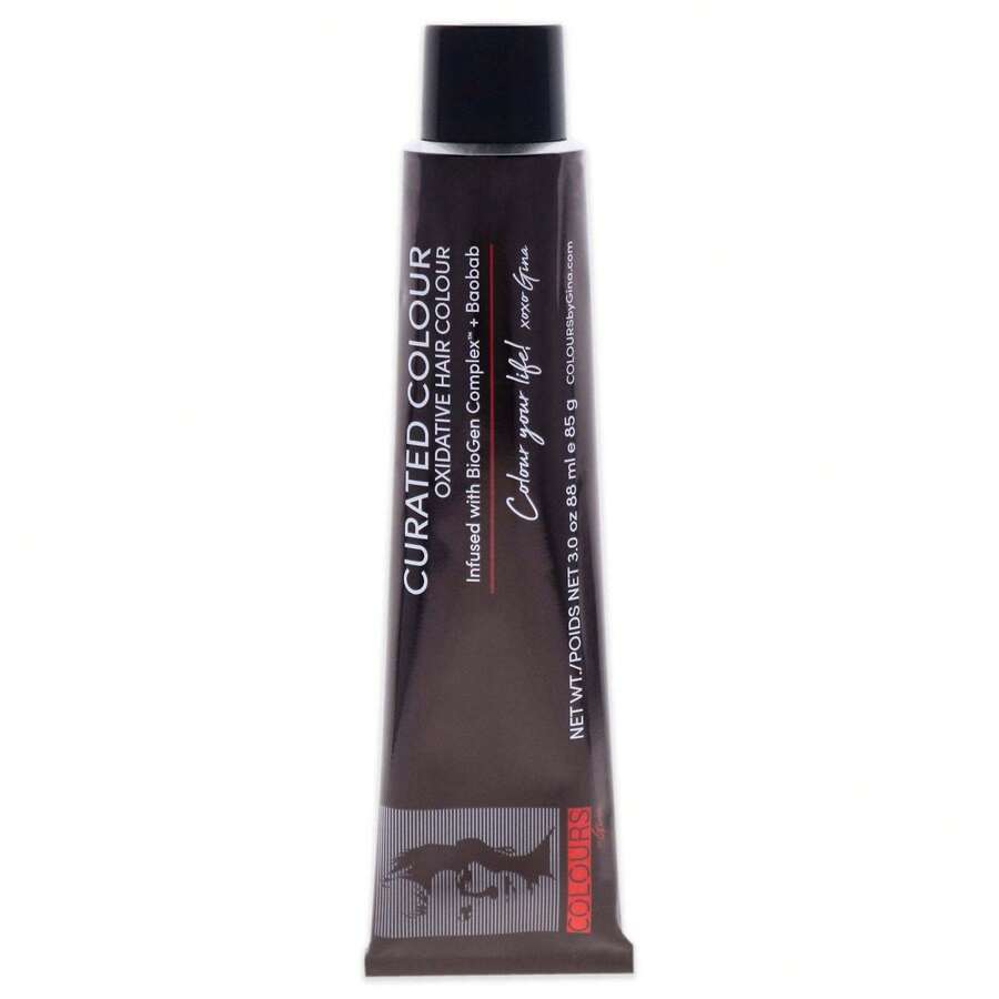 Colours By Gina COLOURS BY GINA Curated Colour - 8.43-8CG Light Golden ...