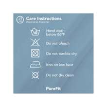 Waterproof Outdoor Curtains For Patios, High-Quality Thick Privacy Wind And Rain Grommet Outdoor Curtains For Porches, Pergolas, And Gazebos. - Blue - View 9