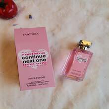 1 Piece Classic Queen Femininity Perfume 100ML - Sweet - View 4