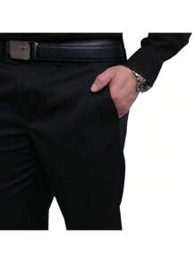 Men Suits - Negro - Ver 6