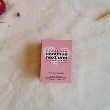 1 Piece Classic Queen Femininity Perfume 100ML - Sweet - View 3