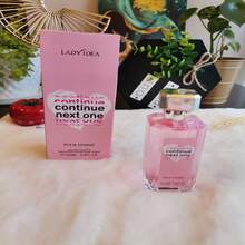 1 Piece Classic Queen Femininity Perfume 100ML - Sweet - View 6