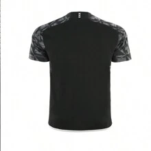 Jersey Ajax 2024 - Negro - Ver 2