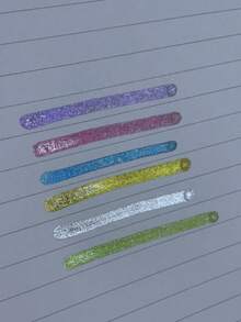 Markers - màu xanh lá - Xem 2