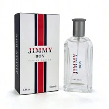JIMMY BOY LOVALI GENTLEMAN PERFUME 100ML - Fresh - View 3