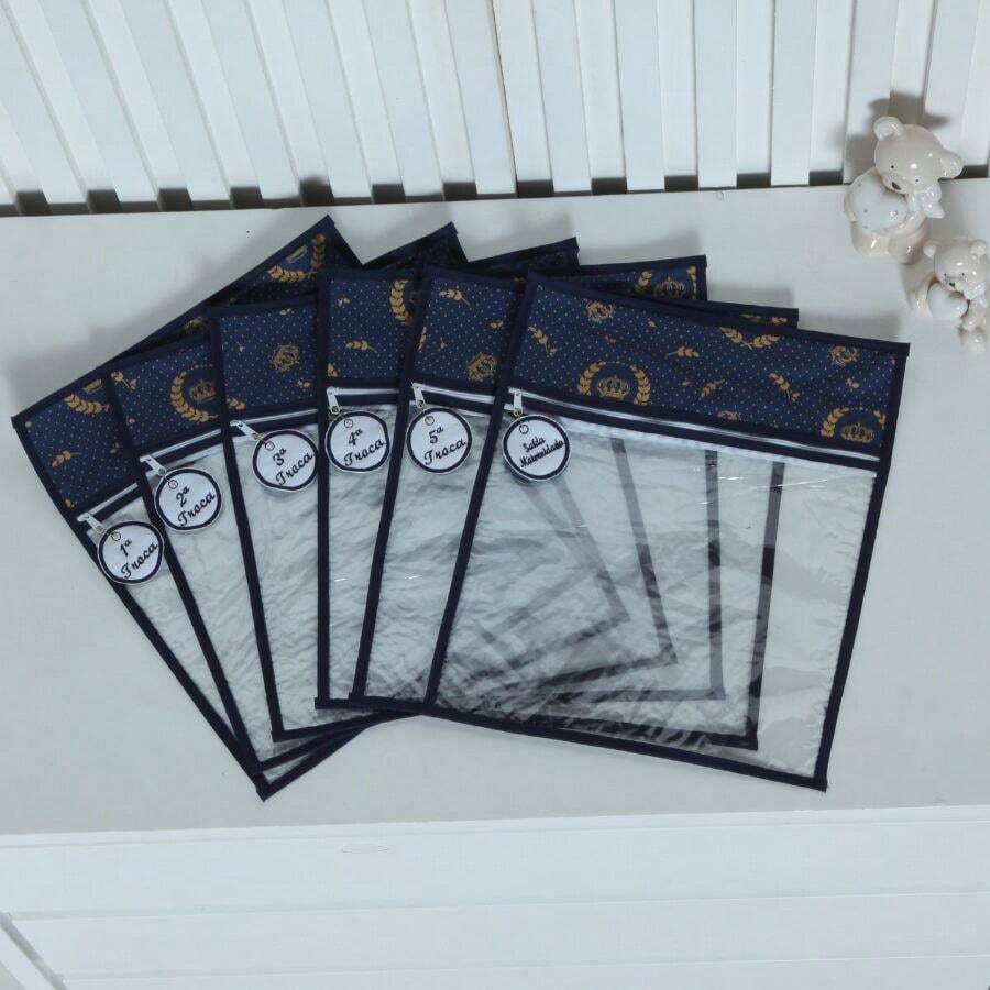 苗圃储存 - 金色 - 查看 1