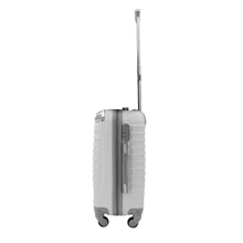 10KG Travel Suitcase With 360 Wheels And Telescopic Handle - Bronze - View 4