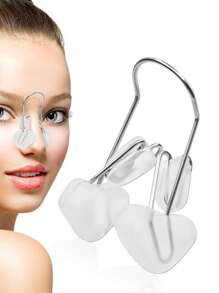 3入組鼻樑塑形夾用於鼻樑提升和塑形 - 彩色 - 查看 1