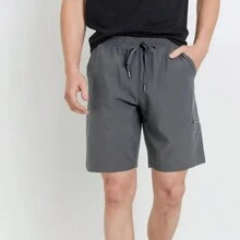 Men Shorts - 彩色 - 查看 4