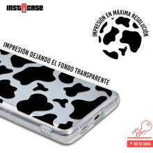 INSTACASE Basic Phone Cases - Transparent - View 2