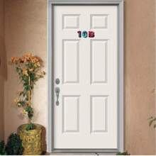 104入組硅膠樹脂字母,數字橡膠模具,鑰匙扣和珠寶製作橡膠模具,配有鑰匙扣和滴管,適用於製作鑰匙扣,門牌等 - 104件 - 查看 7