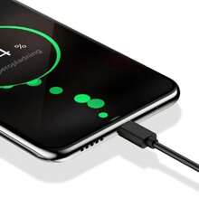 Cables - 黑色 - 查看 2