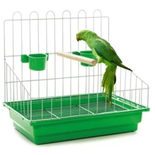 Pet Houses & Cages - 綠色 - 查看 2