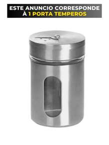 Salt Cellars & Servers - 銀色 - 查看 2