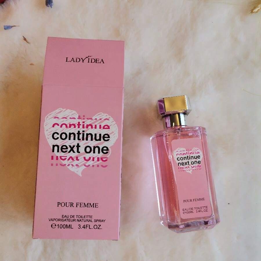 1 Piece Classic Queen Femininity Perfume 100ML - Sweet - View 1