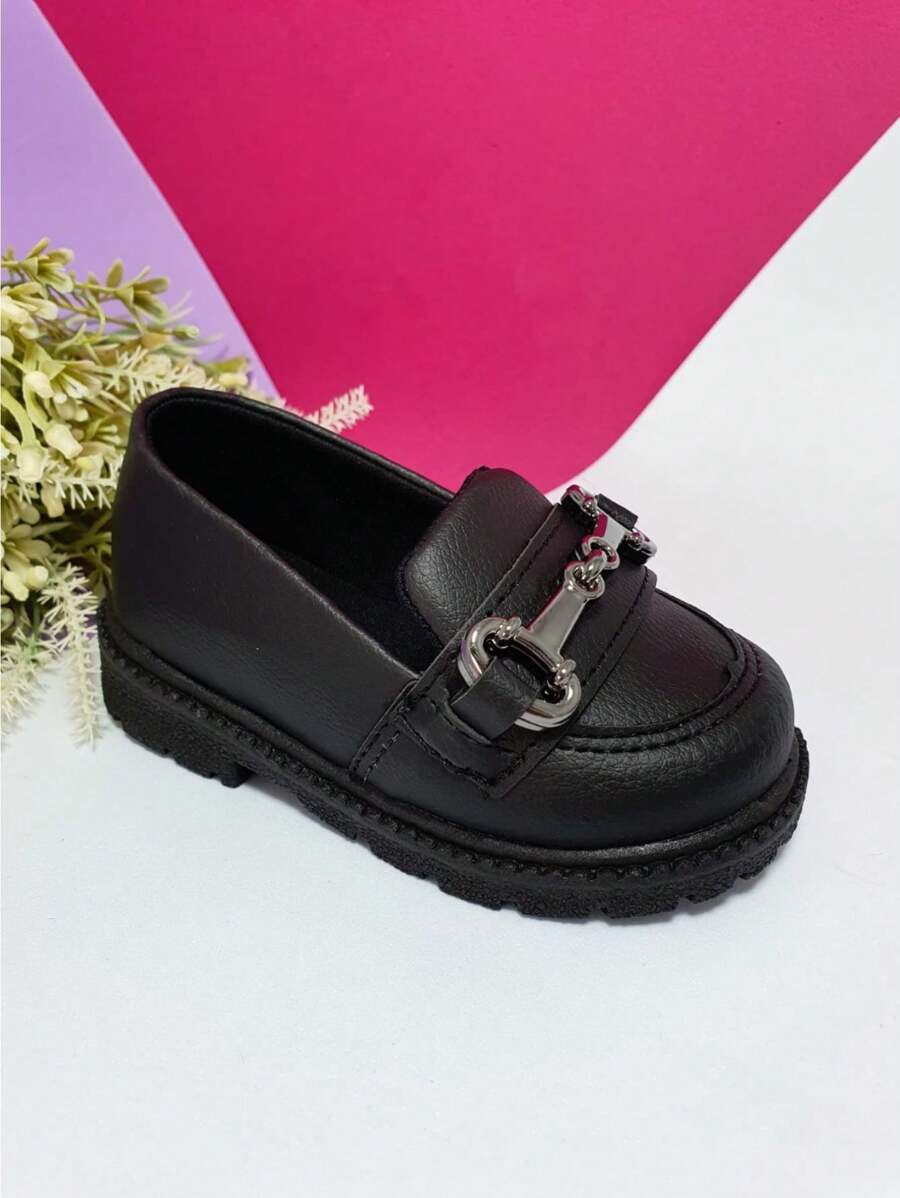 Kids Flats - màu đen - Xem 1